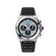 Breitling Chronomat Chronograph  Stainless steel & Platinum Men's Watch
