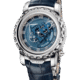 Ulysse Nardin Freak Blue Phantom 18K white gold Men's Watch