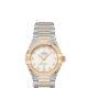Omega Constellation Co-Axial Master Chronometer Stainless steel & Yellow Gold & Diamond Lady’s Watch