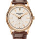 Patek Philippe Calatrava Small seconds 39 mm 18K Rose Gold Men's Watch