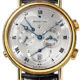 Breguet Classique Le Reveil du Tsar 18k Yellow Gold Men's Watch