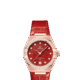 Omega Constellation Co-Axial Master Chronometer Sedna™ Gold & Diamonds Lady’s Watch