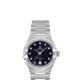Omega Constellation Co-Axial Master Chronometer Stainless steel & Diamonds Lady’s Watch