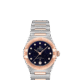 Omega Constellation Co-Axial Master Chronometer Stainless steel & Sedna™ Gold & Diamonds Lady’s Watch