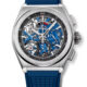 Zenith Defy El Primero 21 Chronograph Titanium Men's Watch