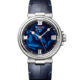 Breguet Marine Dame 9517 Stainless Steel
