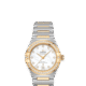 Omega Constellation Co-Axial Master Chronometer Stainless steel & Yellow Gold & Diamond Lady’s Watch