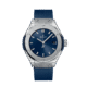 Hublot Classic Fusion Titanium Unisex Watch