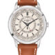 Patek Philippe Complications Calendar 40 mm Stainless steel Men's Watch