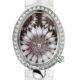 Breguet Reine De Naples 18K White Gold & Diamonds Ladies Watch