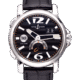 Ulysse Nardin Dual Time Stainless steel Man's Watch