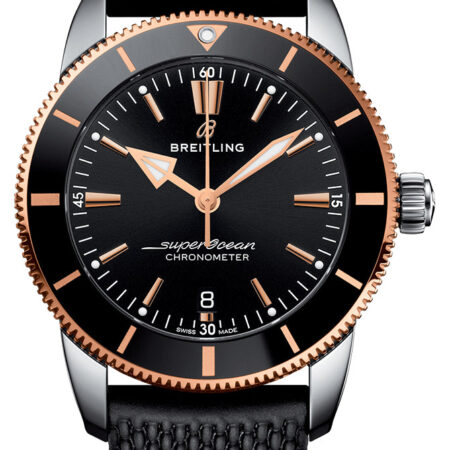 Breitling Superocean Heritage Stainless steel Men's Watch