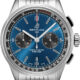 Breitling Premier Stainless Steel Men's Watch