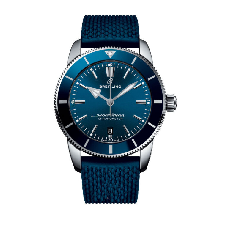 Breitling Superocean Heritage II Stainless Steel Men's Watch