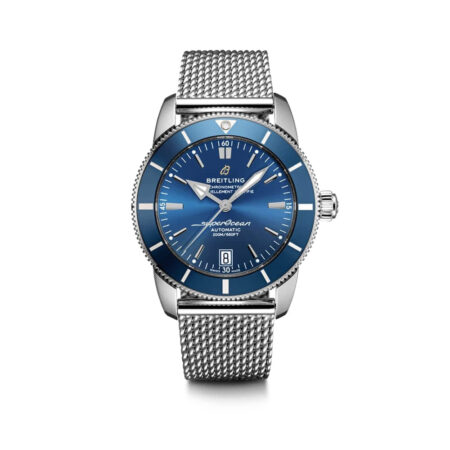 Breitling Superocean Heritage II Stainless Steel Men's Watch