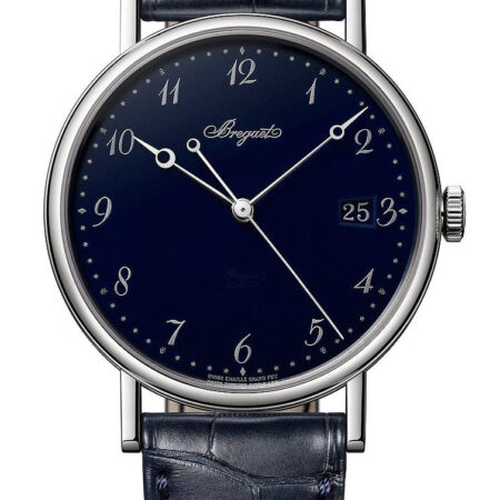 Breguet Classique 5177 18K White Gold