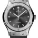 Hublot Classic Fusion Titanium Racing Grey Men's Watch