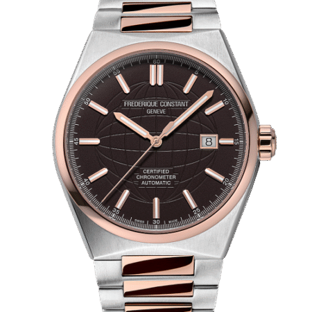 HIGHLIFE  AUTOMATIC COSC FC-303C4NH2B
