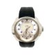 Franc Vila Esprit Unique Stainless Steel Rubber Men's Watch