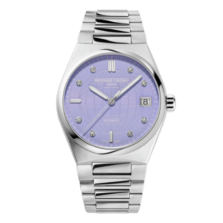 Highlife  Ladies Automatic FC-303LPD2NH6B