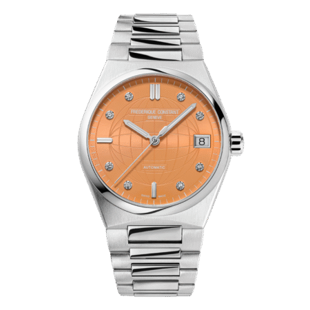 Highlife Ladies Automatic FC-303OD2NH6B