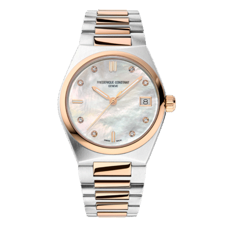 Highlife Ladies Quartz FC-240MPWD2NH22B