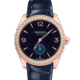 Parmigiani Fleurier Tonda Metropolitaine 18k Rose Gold Lady`s Watch