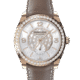 Parmigiani Fleurier Tonda Metropolitaine 18k Rose Gold Lady`s Watch
