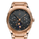 Parmigiani Fleurier Tonda PF 18K Rose Gold Men`s Watch