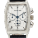 Breguet Heritage Chronograph 18K White Gold Men's Watch