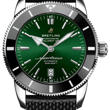 Breitling Superocean Heritage II Stainless Steel Men's Watch