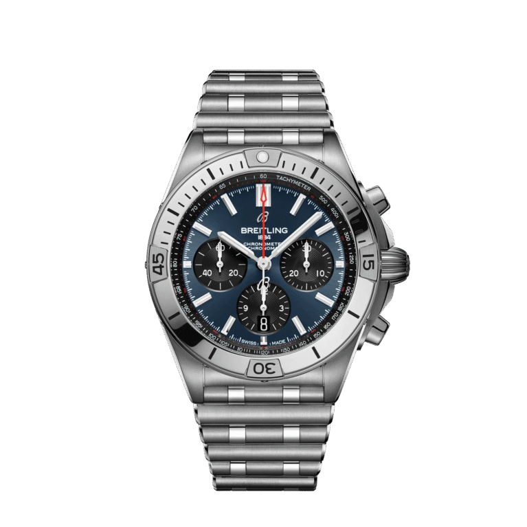 Breitling Chronomat B01 42 Stainless Steel Men's Watch
