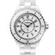 Chanel J12 Ceramic Lady's Watch