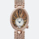 Breguet Reine de Naples 18K Rose Gold Lady's Watch
