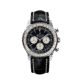 Breitling Navitimer B01 Chronograph 46 Stainless Steel Men's Watch