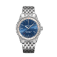 Breitling Navitimer Automatic 38 Stainless Steel Men's Watch