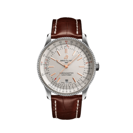 Breitling Navitimer Automatic 41 Stainless Steel Men's Watch