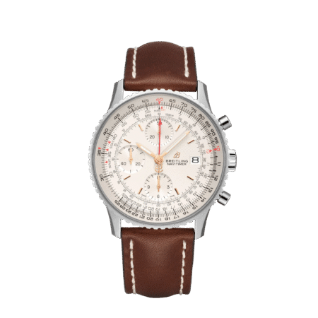 Breitling Navitimer Chronograph 41 Stainless Steel Men's Watch
