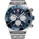 Breitling Super Chronomat B01 Stainless Steel Men's Watch