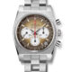 Zenith Chronomaster El Primero A385 Stainless Steel Unisex Watch