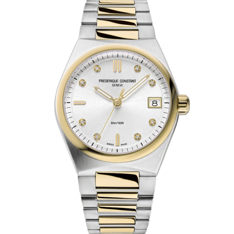 HIGHLIFE QUARTZ FC-240VD2NH3B