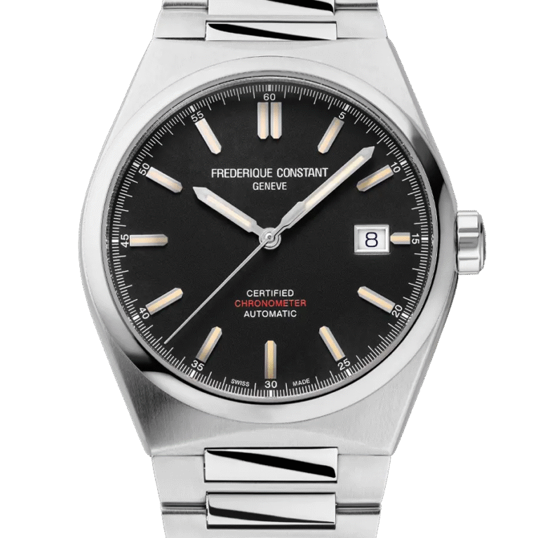 HIGHLIFE AUTOMATIC COSC FC-303BBG3NH6B
