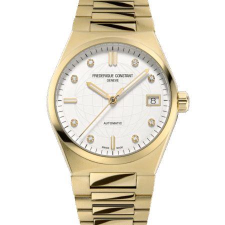 HIGHLIFE AUTOMATIC FC-303VD2NH5B