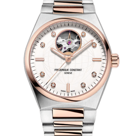 HIGHLIFE  AUTOMATIC HEART BEAT FC-310VD2NH2B