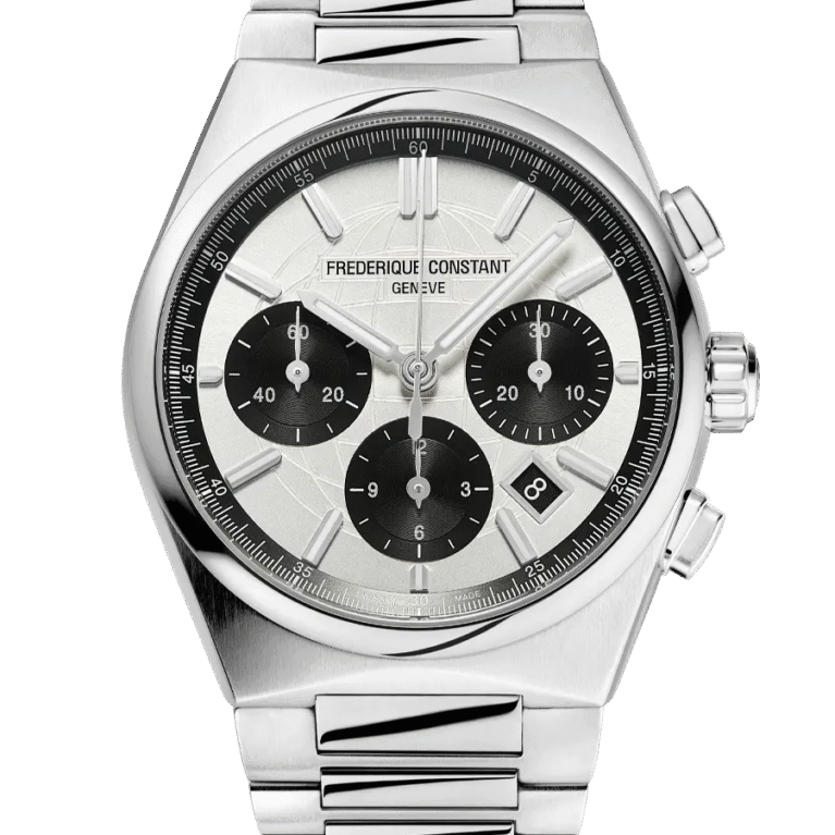 HIGHLIFE CHRONOGRAPH AUTOMATIC FC-391SB4NH6B