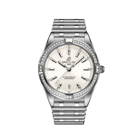 Breitling Chronomat 32 Stainless Steel Men's Watch