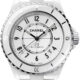 Chanel J12 Ceramic Lady's Watch