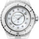 Chanel J12 Ceramic Lady's Watch