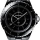 Chanel J12 Ceramic Lady's Watch