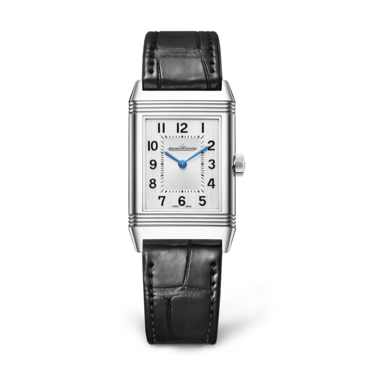 Jaeger-LeCoultre Reverso Classic Monoface